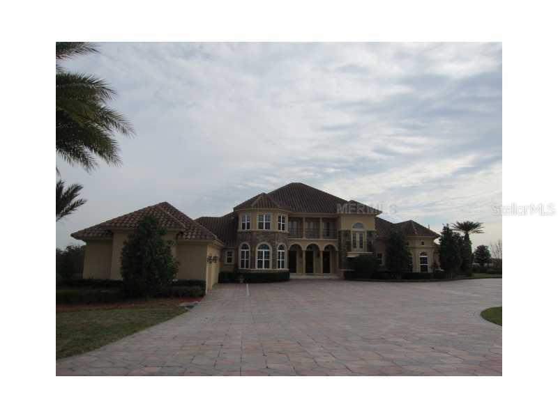 1707 Adams Barn Rd., Lake Alfred, FL 33850