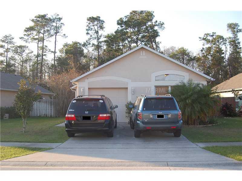 10349 Rocking A Run, Orlando, FL 32825