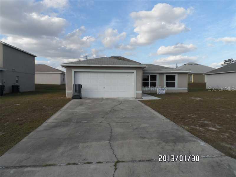 344 Puffer Ct., Poinciana, FL 34759