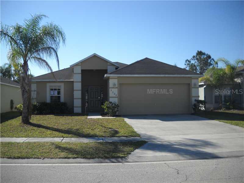5220 Silver Thistle Ln., Saint Cloud, FL 34772