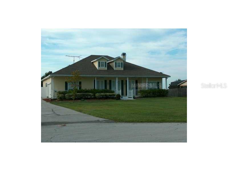 1834 W Virginia Dr., Kissimmee, FL 34744