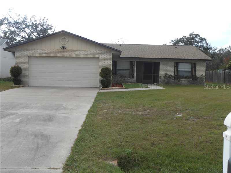 3400 Wilderness Tr., Kissimmee, FL 34746