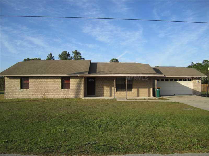 6585 Bay Tree Ct., St. Cloud, FL 34771