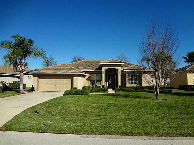[Address Hidden by Seller], Poinciana, FL 34759