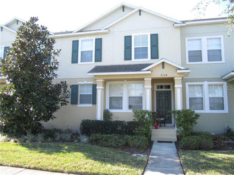7104 Five Oaks Dr., St. Cloud, FL 34773