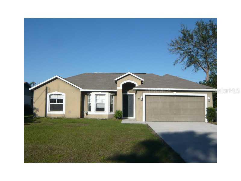 707 Antelope Way, Poinciana, FL 34759