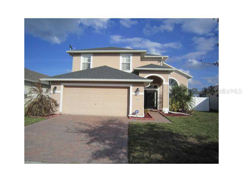 2681 Star Grass Cir., Kissimmee, FL 34746