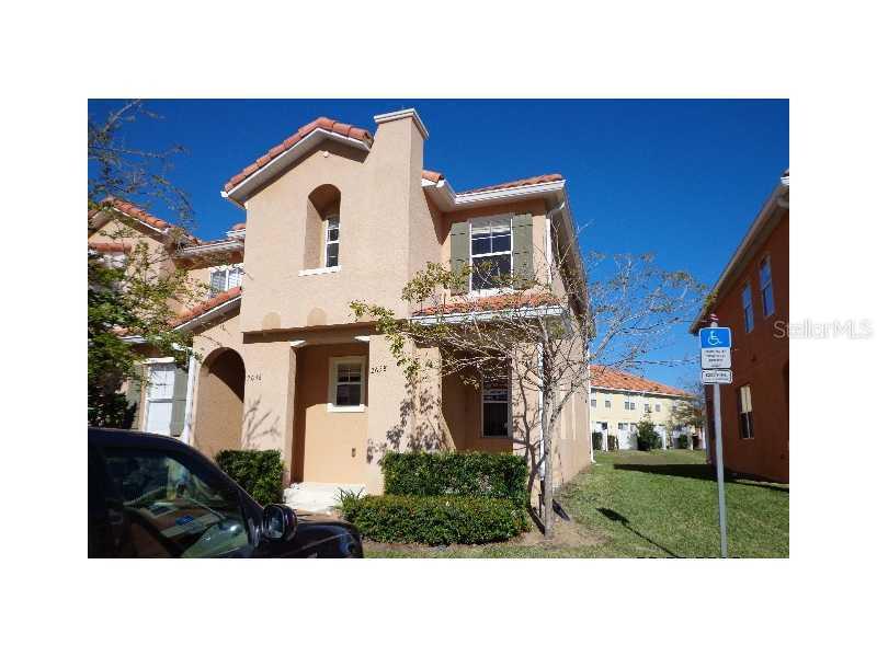 2638 Andros Ln. #N/A, Kissimmee, FL 34747