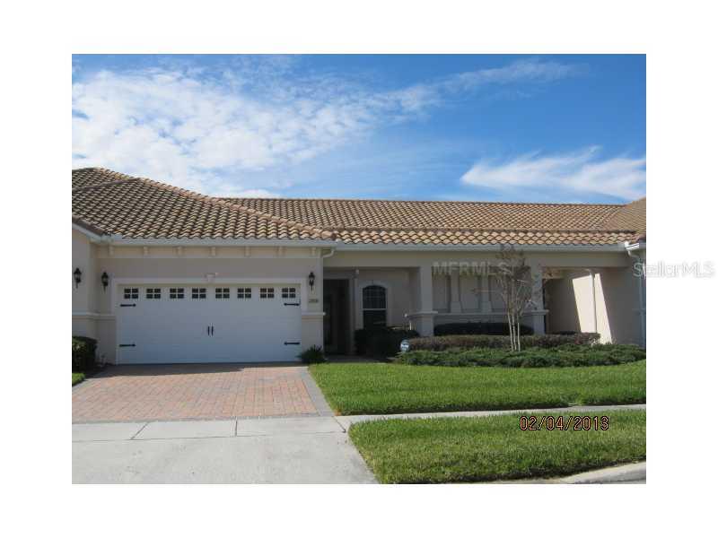 2856 Dennis Ct., Kissimmee, FL 34741