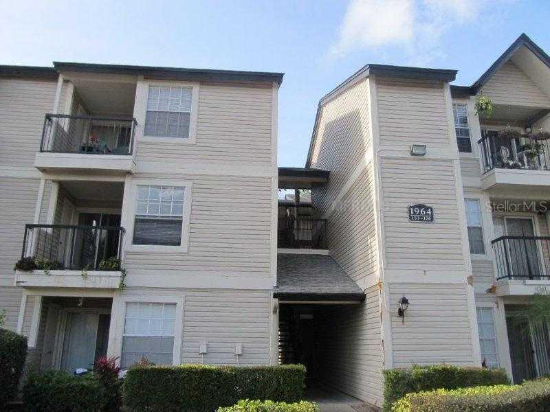 1964 Lake Atriums Cir. #156, Orlando, FL 32839