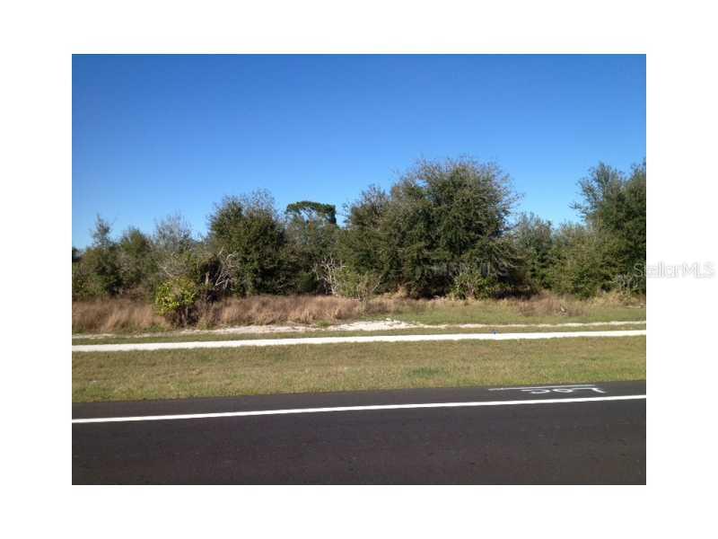 Old Hickory Tree Road, Saint Cloud, FL 34772