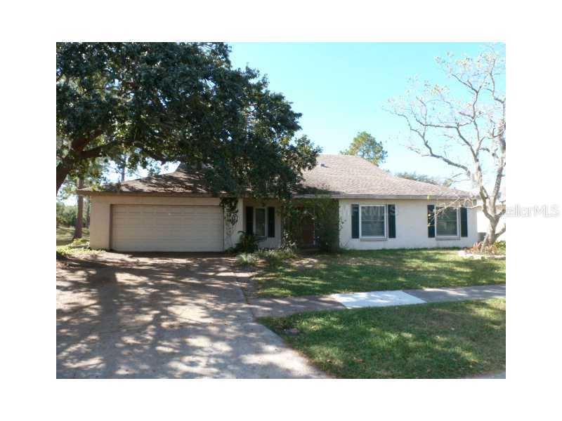 12208 Connecticut Woods Ct., Orlando, FL 32824