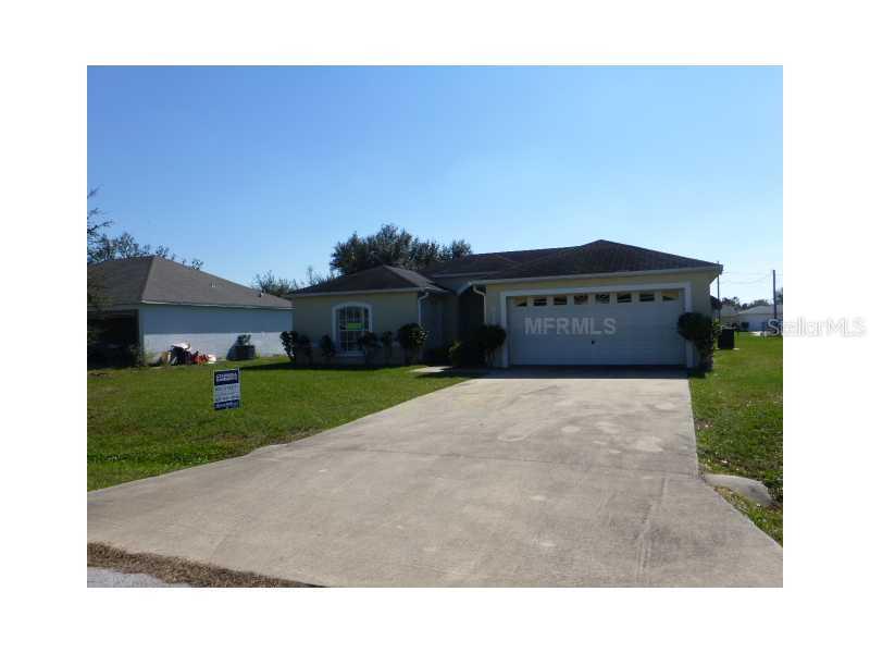 516 Hummingbird Ct., Poinciana, FL 34759