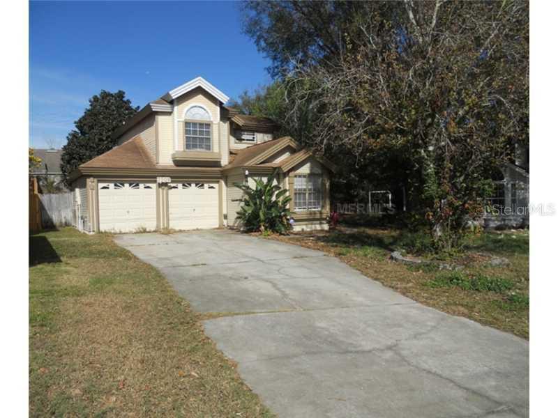 7709 Cape Horn Ct., Orlando, FL 32835