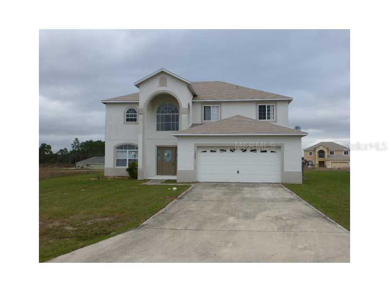 1227 Nelson Park Ct., Poinciana, FL 34759