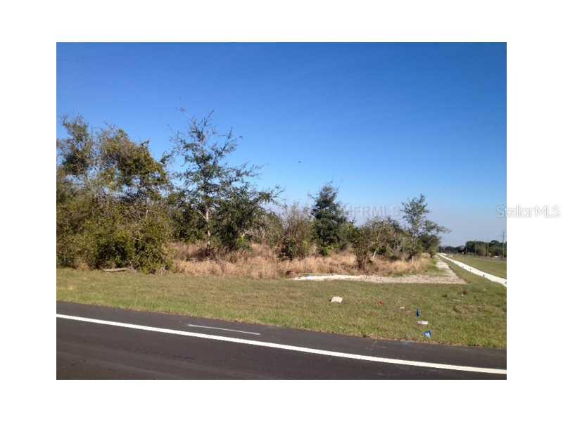 Old Hickory Tree Road, Saint Cloud, FL 34772