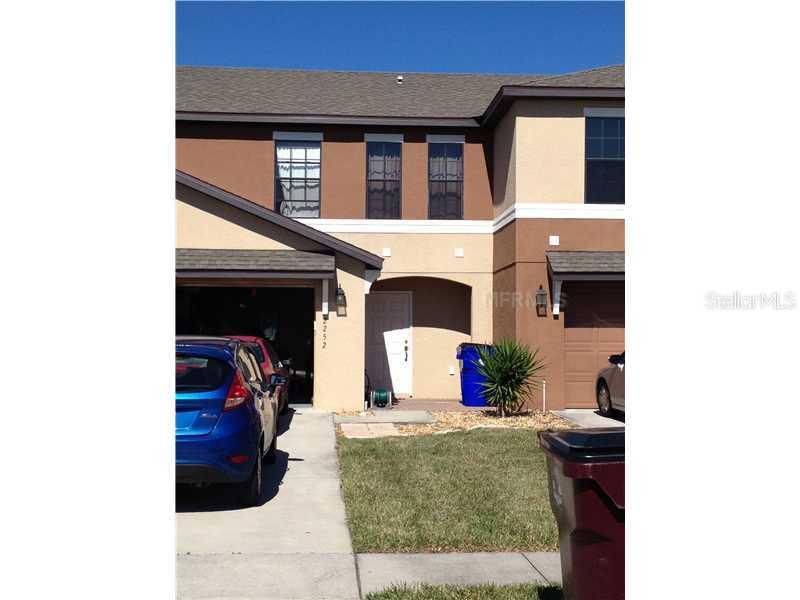 2252 Seven Oaks Dr., St. Cloud, FL 34772