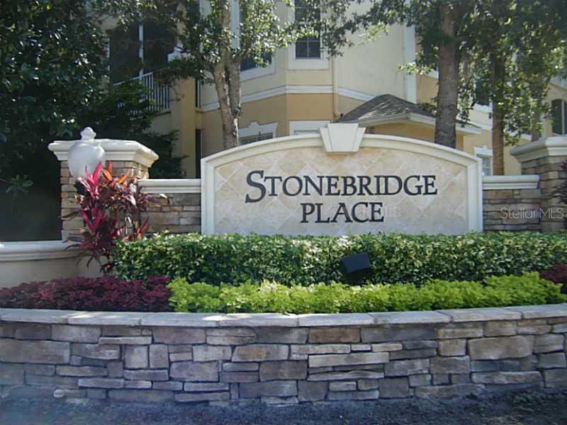 6166 Stevenson Dr. #306, Orlando, FL 32835