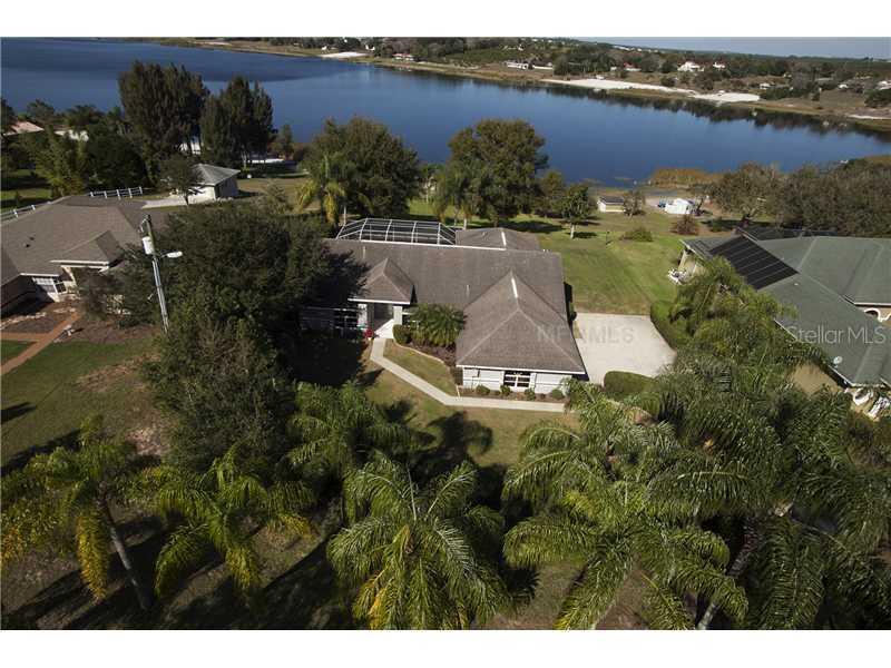 965 S Lake Starr Blvd., Lake Wales, FL 33898