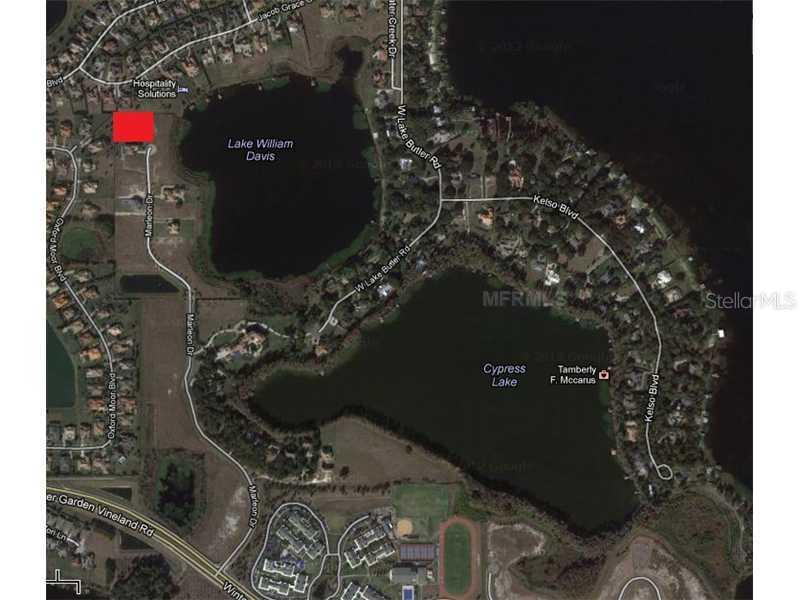 5408 Marleon Dr., Windermere, FL 34786