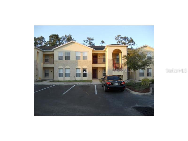 2812 Club Cortile Cir. #A, Kissimmee, FL 34746