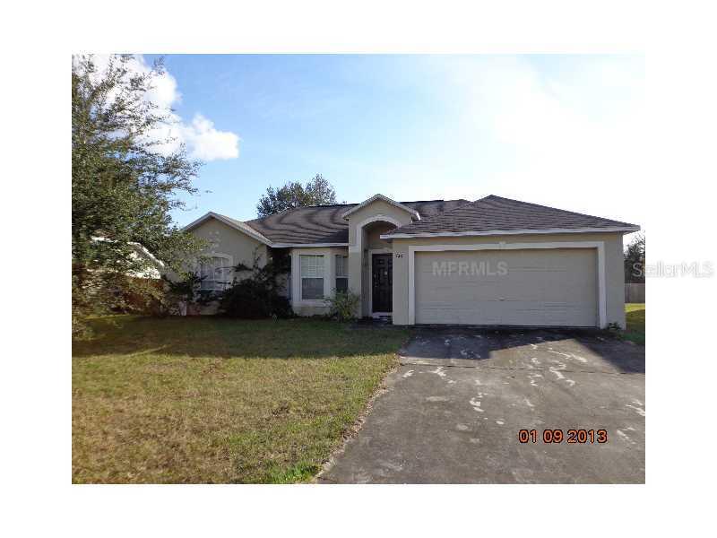 445 Lark Ct., Poinciana, FL 34759