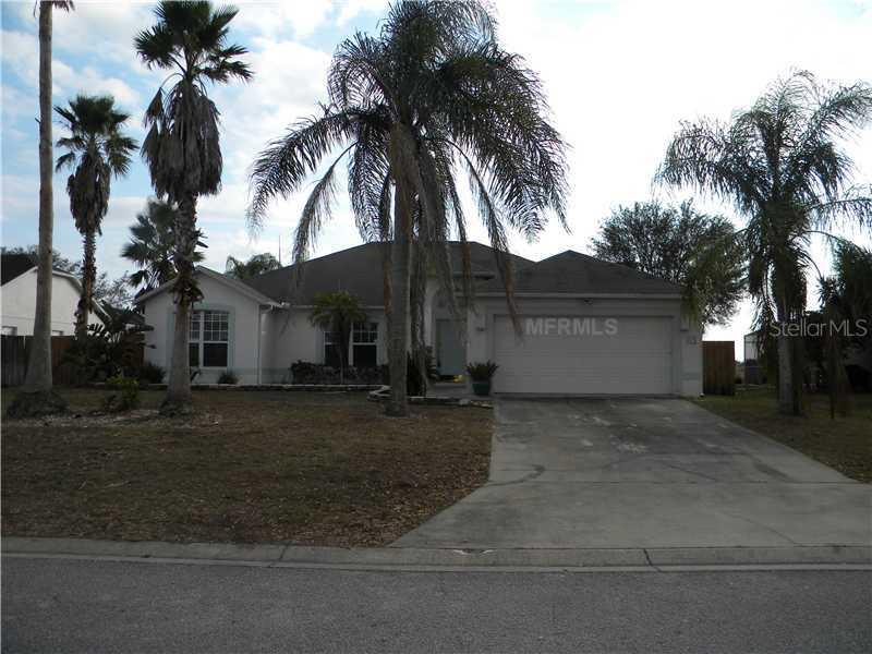 439 Bent Oak Loop, Davenport, FL 33837