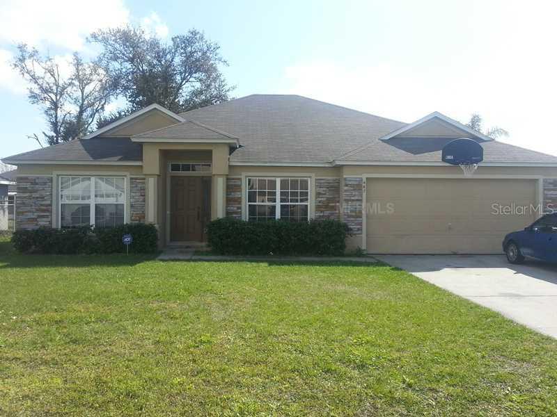 467 Lark Ct., Kissimmee, FL 34759