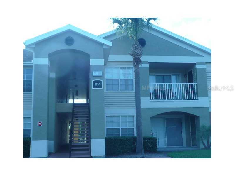 1910 Summer Club Dr. #214, Oviedo, FL 32765