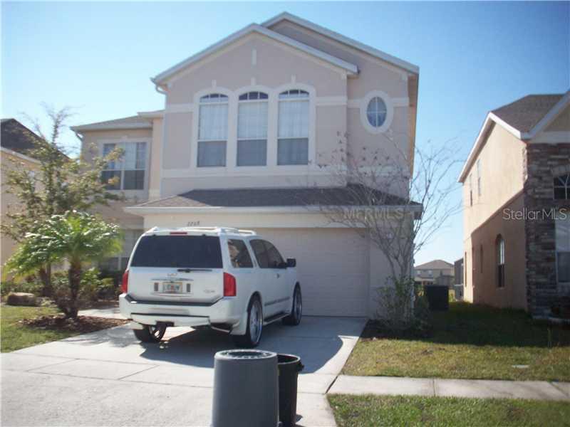 2008 Sand Arbor Cir., Orlando, FL 32824