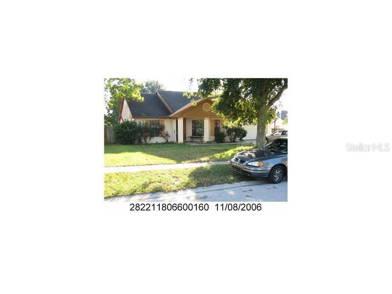 3027 Golden Rock Dr., Orlando, FL 32818