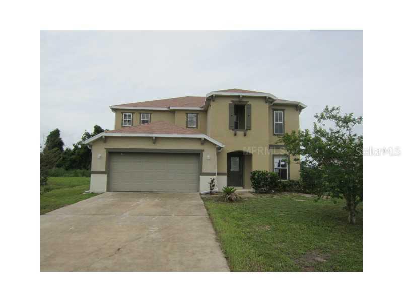 1166 Sabine Ln., Poinciana, FL 34759
