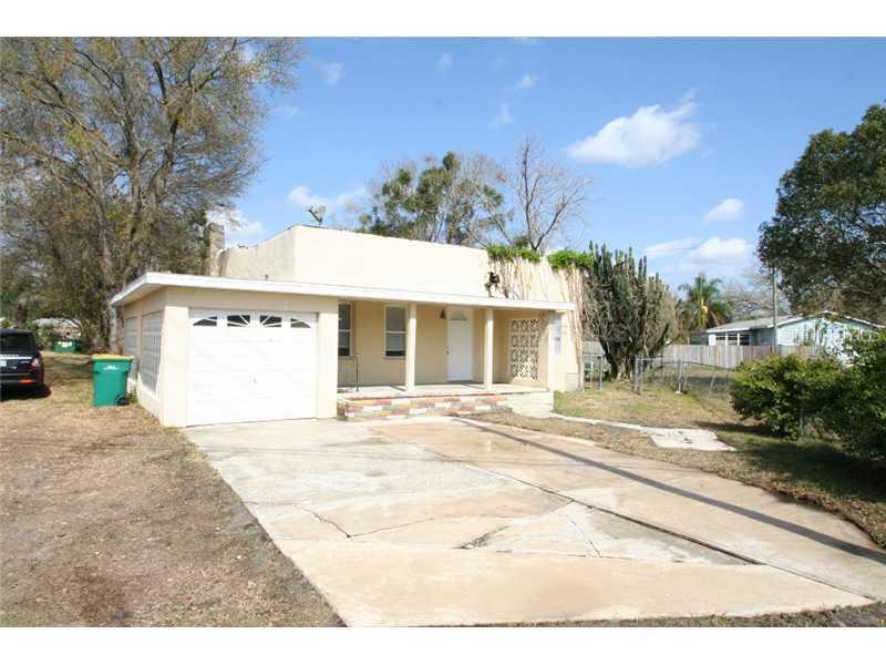 5551 S Orange Blossom Tr., Intercession City, FL 33848