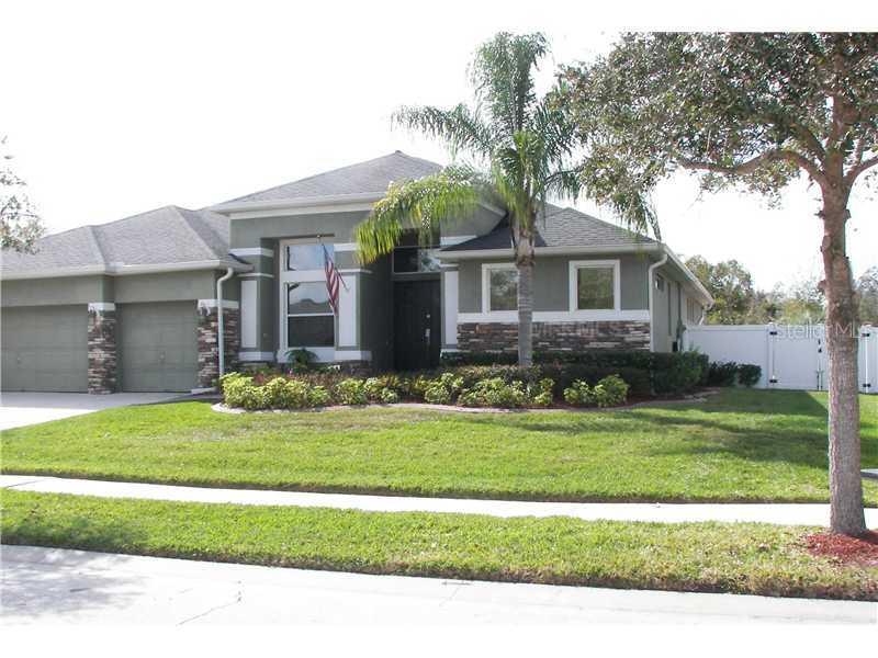 4816 Lakes Edge Ln., Kissimmee, FL 34744