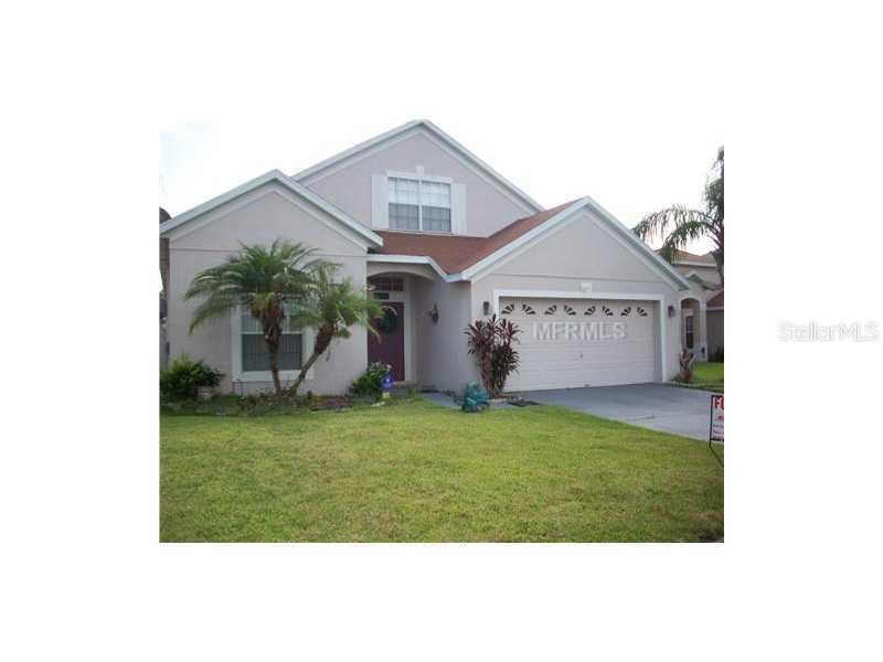 1022 Whispering Cypress Ln., Orlando, FL 32824