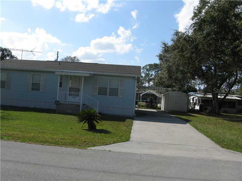 1638 Cod St., St. Cloud, FL 34771
