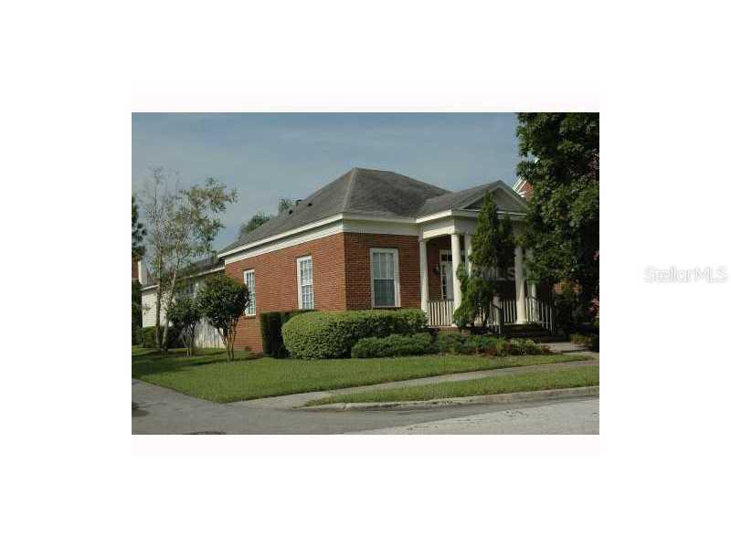 702 Honeysuckle Ave., Celebration, FL 34747