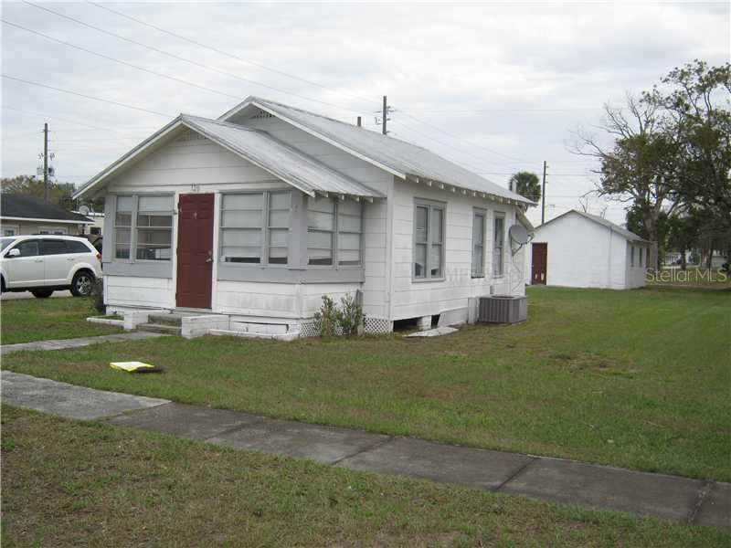1201 Minnesota Ave., St. Cloud, FL 34769
