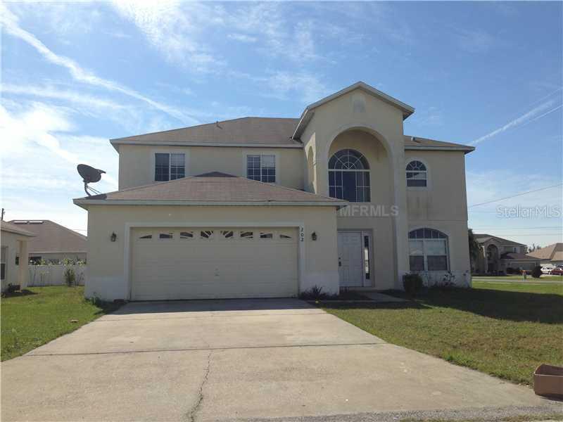 [Address Hidden by Seller], Kissimmee, FL 34747