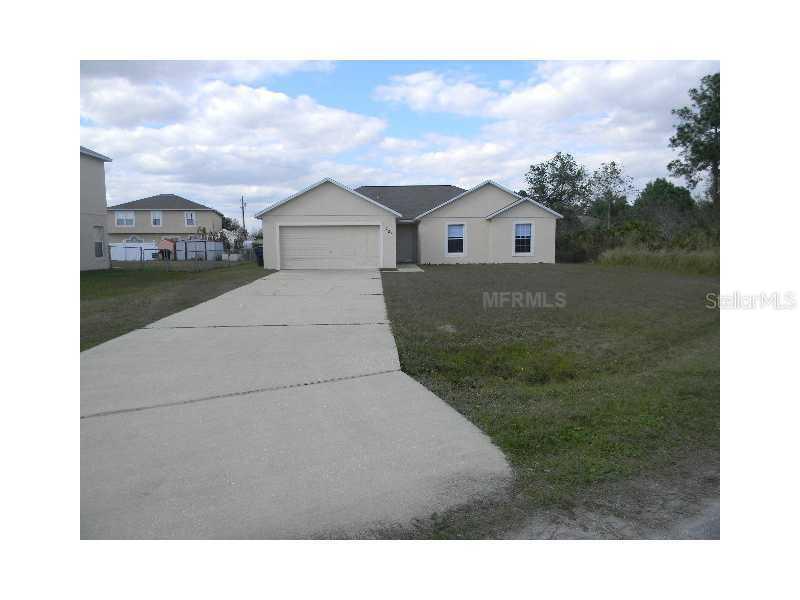 705 Wren Ln., Poinciana, FL 34759