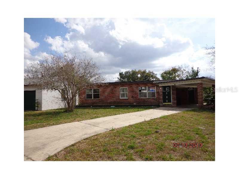 703 High St., Orlando, FL 32803