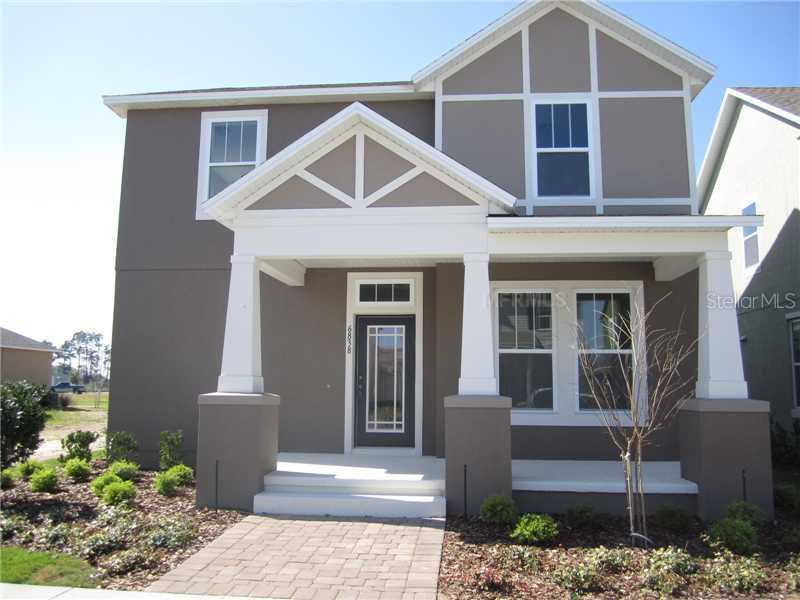 6838 Sundrop St., Saint Cloud, FL 34773