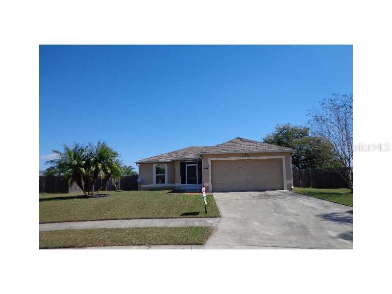 2405 San Clemente Ct., Kissimmee, FL 34746