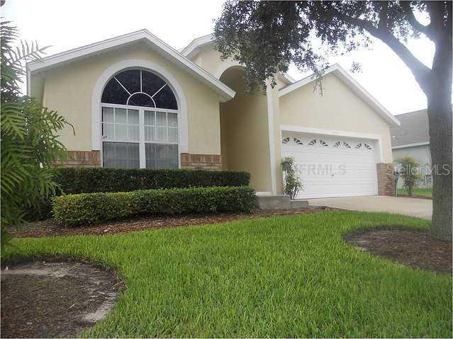 2559 Oneida Loop, Kissimmee, FL 34747
