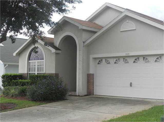 2681 Oneida Loop, Kissimmee, FL 34747