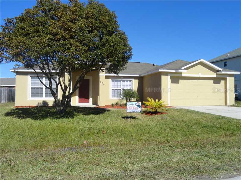 870 Jarnac Dr., Kissimmee, FL 34759