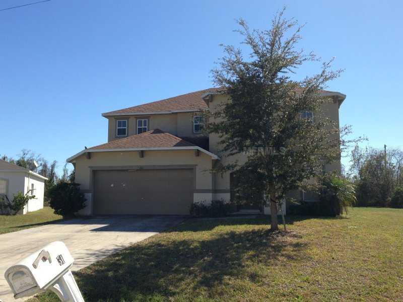 731 Cockatoo Ct., Poinciana, FL 34759