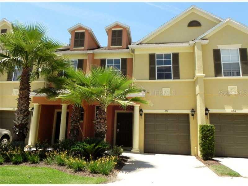 886 Assembly Ct., Reunion, FL 34747