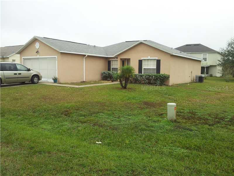 [Address Hidden by Seller], Kissimmee, FL 34747