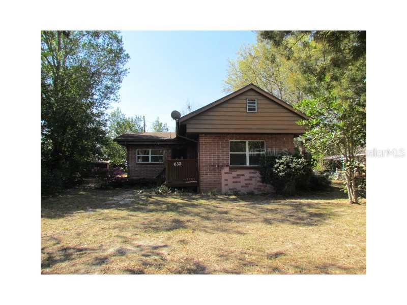 632 E Swanson St., Groveland, FL 34736
